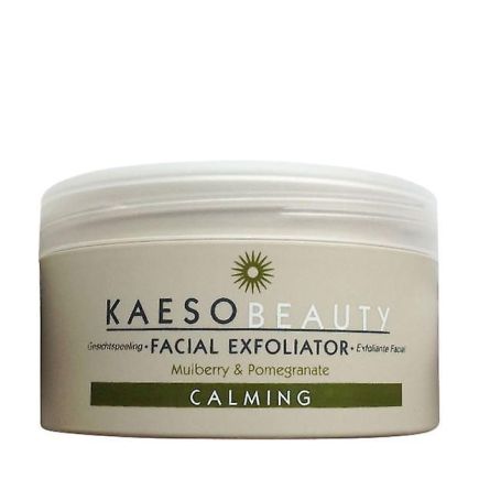 Kaeso Calming Exfoliator 245ml